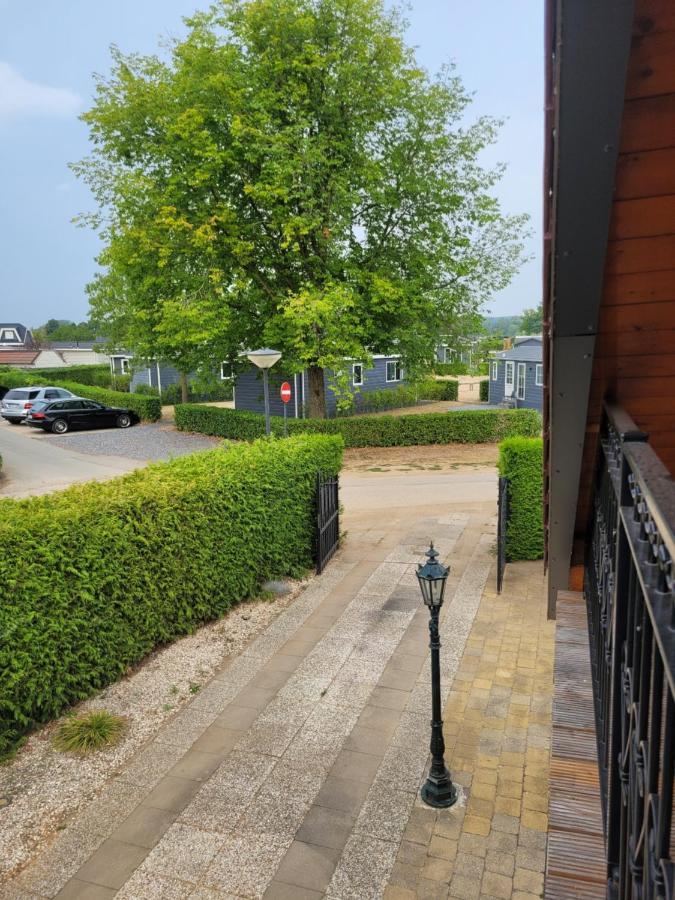 Ferienhaus Lathum Frueher Chalet Familienzeit Экстерьер фото