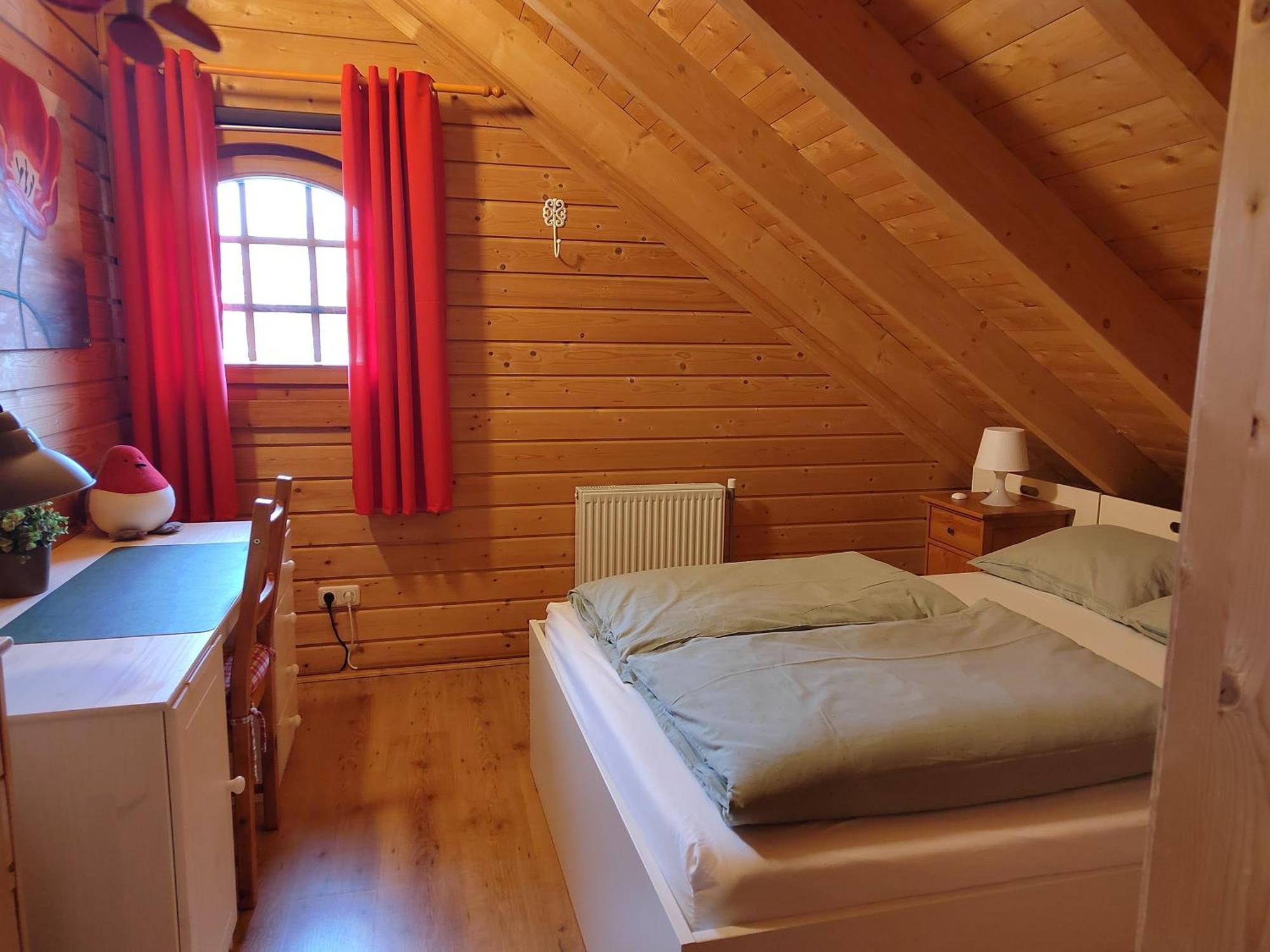 Ferienhaus Lathum Frueher Chalet Familienzeit Экстерьер фото