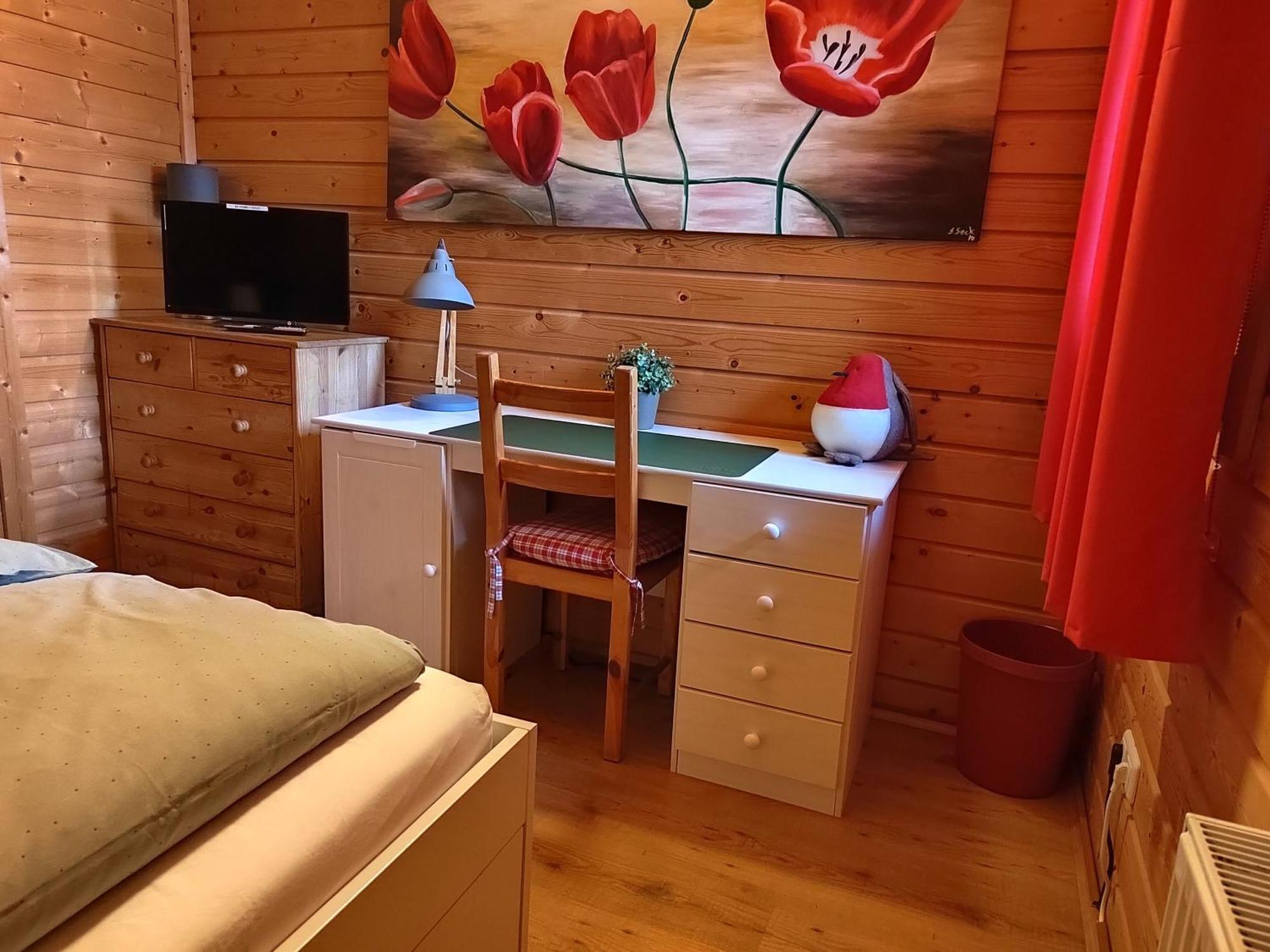 Ferienhaus Lathum Frueher Chalet Familienzeit Экстерьер фото
