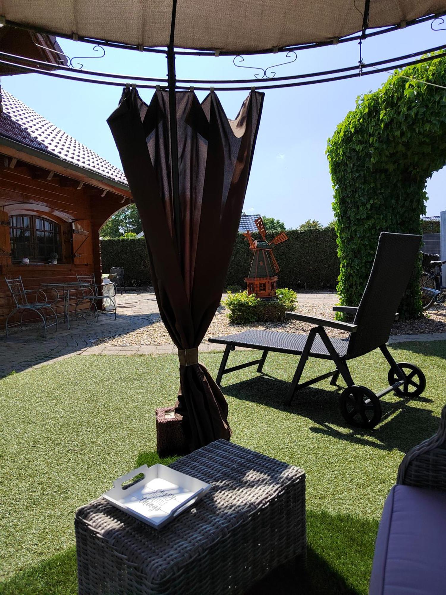 Ferienhaus Lathum Frueher Chalet Familienzeit Экстерьер фото